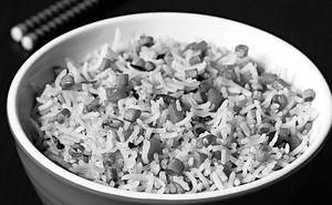 Veg Fried Rice