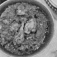 Chicken Rogan Josh