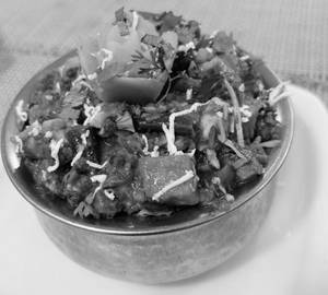 Veg Handi
