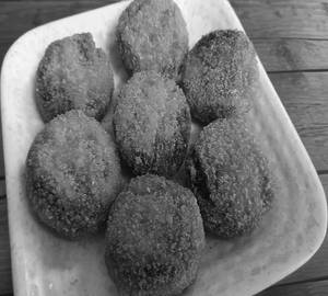 Harabhara Kebab