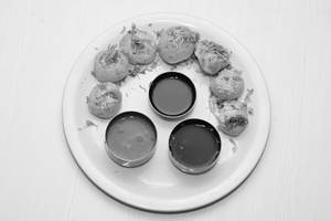 Pani puri