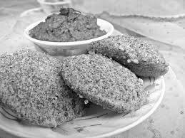 Ragi murungai keerai idli