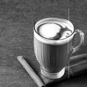 Irish Coffee Eggless (1nos)