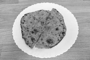 Tawa Sada Paratha