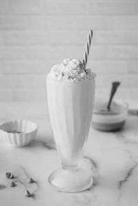 Butterscotch Shake
