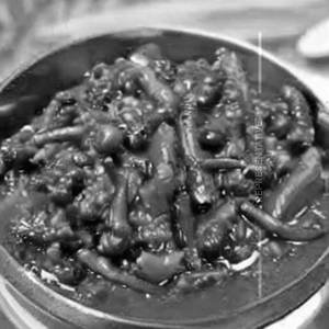 Veg Chilli Milli