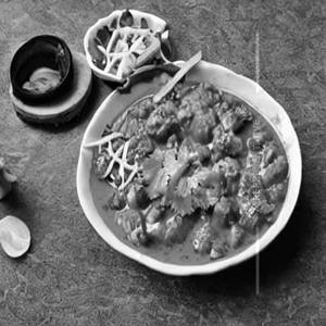Chicken Chilli