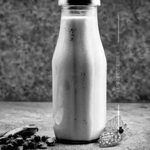 Pista Milk Shake