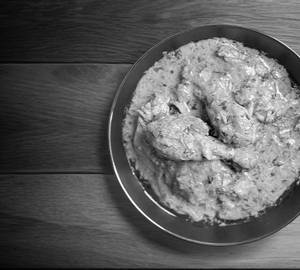 Afghan Chicken Boneless