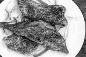 Fish Hot Pepper