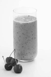 Cherry Shake