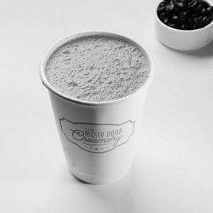 Cold Coffee