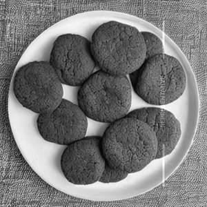 Choconuts Cookies (200 gms)