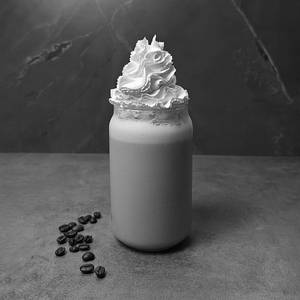 Irish Cream Frappe