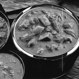 Veg Kolhapuri                   