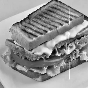 Chicken Sandwich