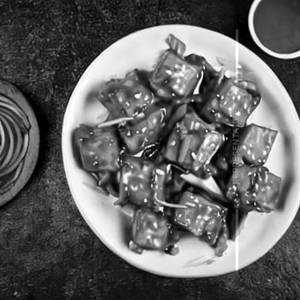 Honey Chilli Paneer