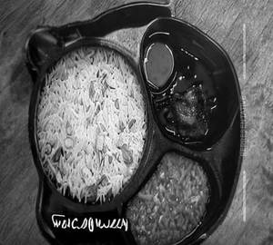 Nasi Goreng Chicken