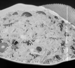 Egg Fried Rice
