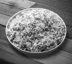 Veg Chilli Garlic Fried Rice