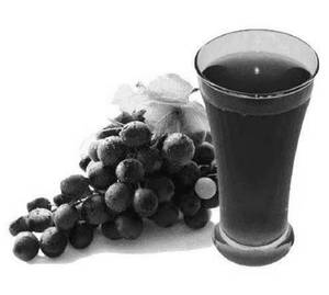 Grape Juice