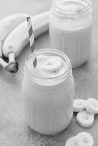 Banana Shake