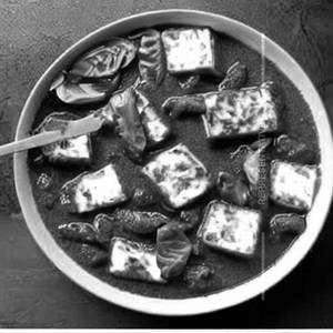 Paneer Lacknowi