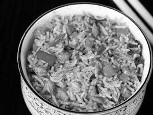 Veg Singapore Rice
