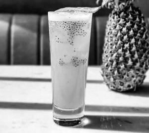 Mint Pineapple
