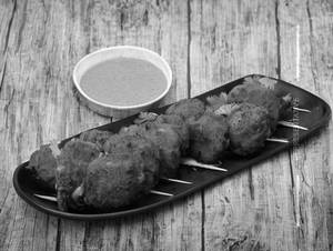 Chicken Achari Kabab