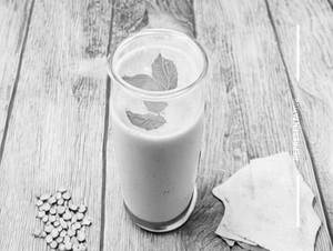 Kesar Badam Shake
