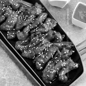 Honey Chilli Chicken