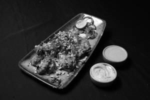Chicken Banjara Kebab