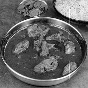 Murg Nazakat