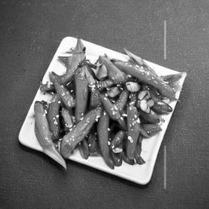 Honey Chilli Potato