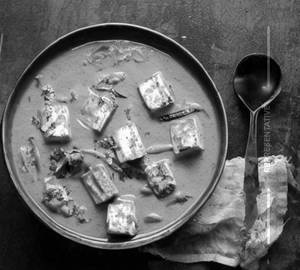Paneer butter masala