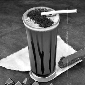 Chocolate Shake