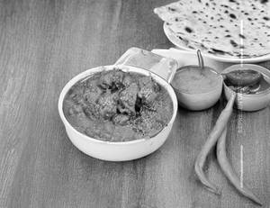 Chicken Kheema Masala