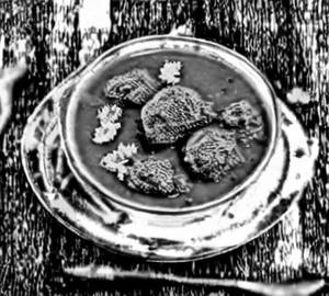 Mutton Maratha Handi 