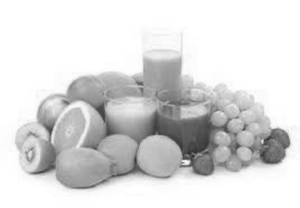 Mixed Juice