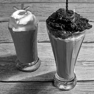 Monster Shake