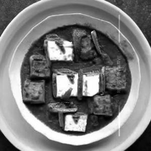 Paneer Kaju Lahsuni