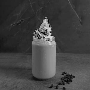 Choco Frappe