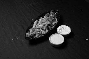 Baby Corn 65