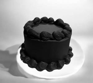 Chocolate Truffle Cake