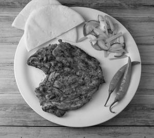 Alfaham Peri Peri Chicken (special)