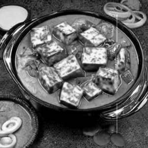 Paneer maratha                                                                                                        