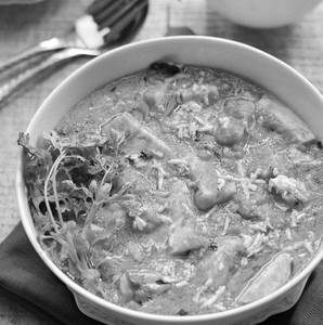 Khoya Paneer