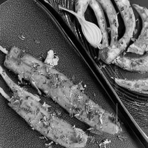 Garlic Fry