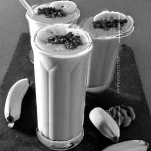 Banana Shake